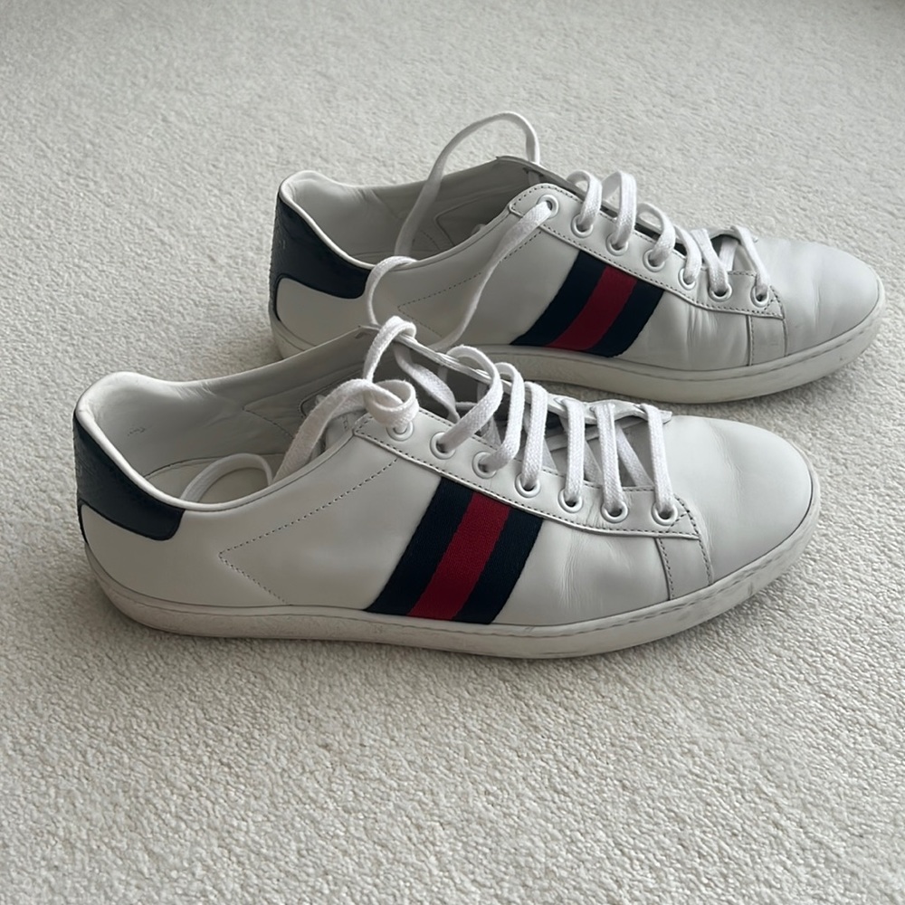 COPY - Gucci sneakers